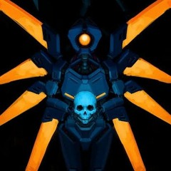 Ultrakill - Glory (Remix)