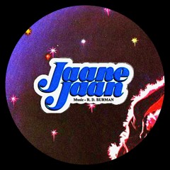 Jaane Jaan (Blu Attic Remix)