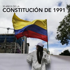 30 años de la Constitución Política de 1991 | Desafíos RCN-Javeriana