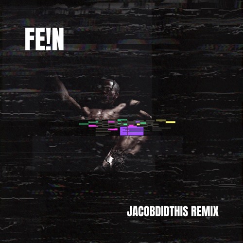 FEIN - JACOBDIDTHIS REMIX