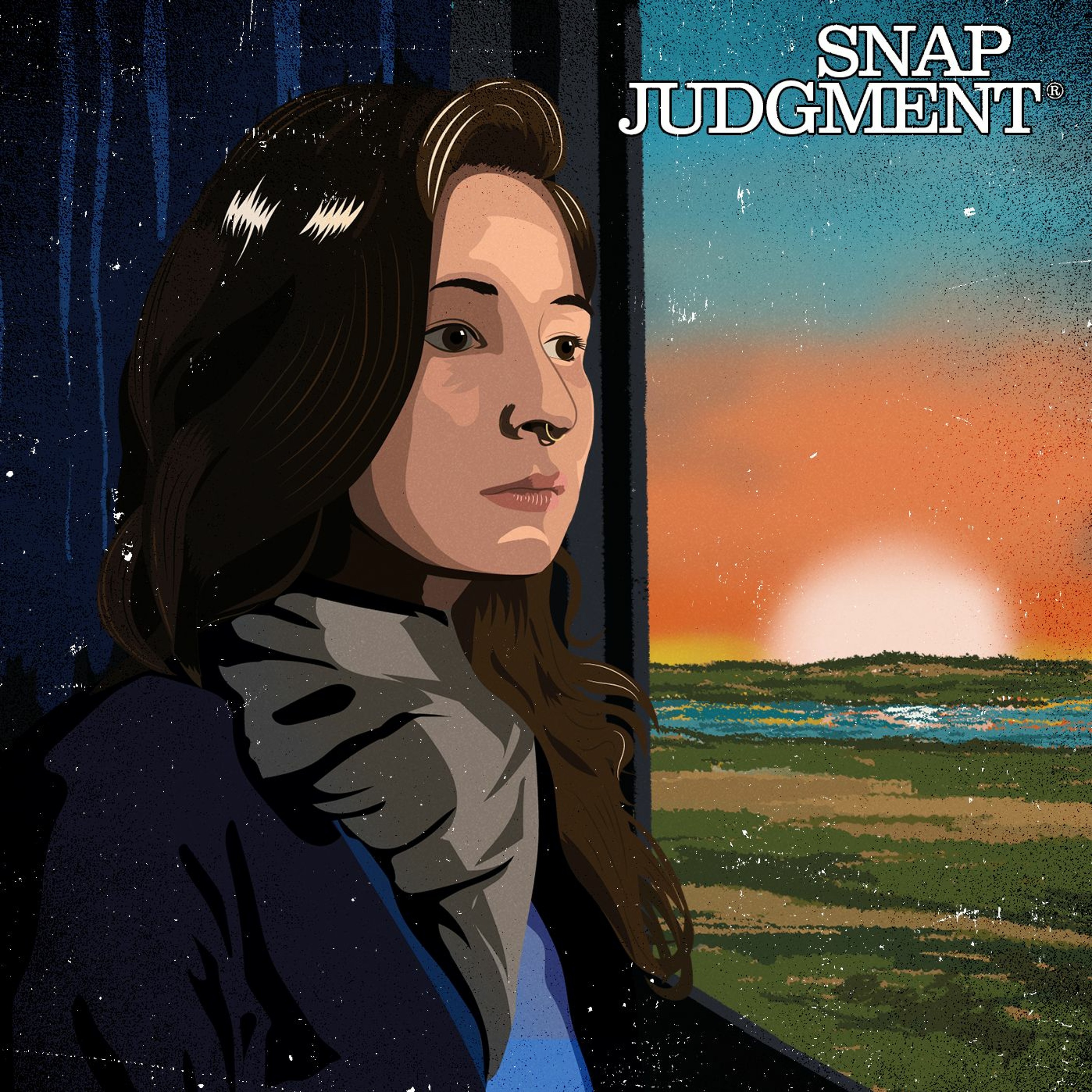 Snap Judgment