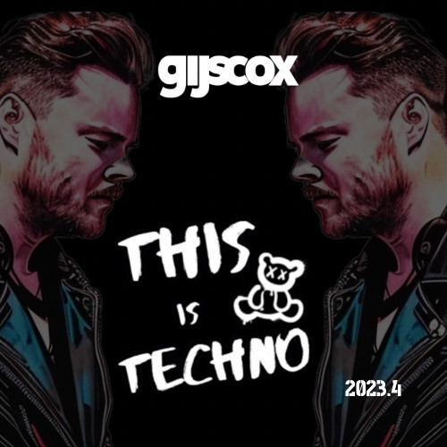 This Is Techno 2023 #4 (Rave Edition)