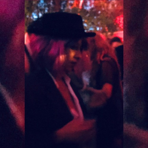 gιиα ѕαвαтιиι @ ФУЗИОН, Panne Eichel 2022