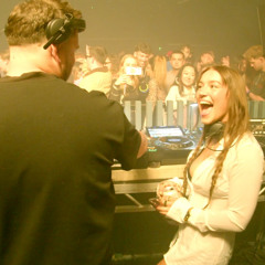 MUCKANIKS @ NIGHT TALES LONDON - 24 APRIL 26