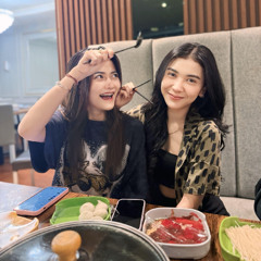 Kamu Engga Sendirian - ( Adit L3 )#Req Hengky Putra Siboro-Boro & Silverqueen