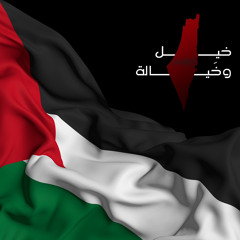 ‎⁨خيل وخيالة