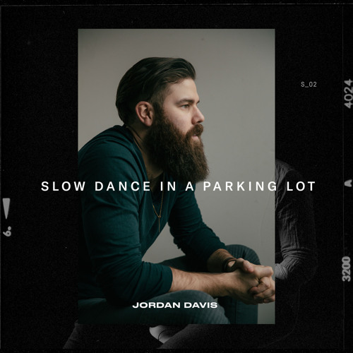 Slow Dance In A Parking Lot