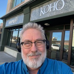 KOHO MORNING RUN 6-6-25