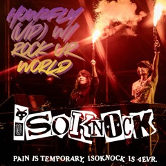 how2fly (VIP) w/ Rock Ur World