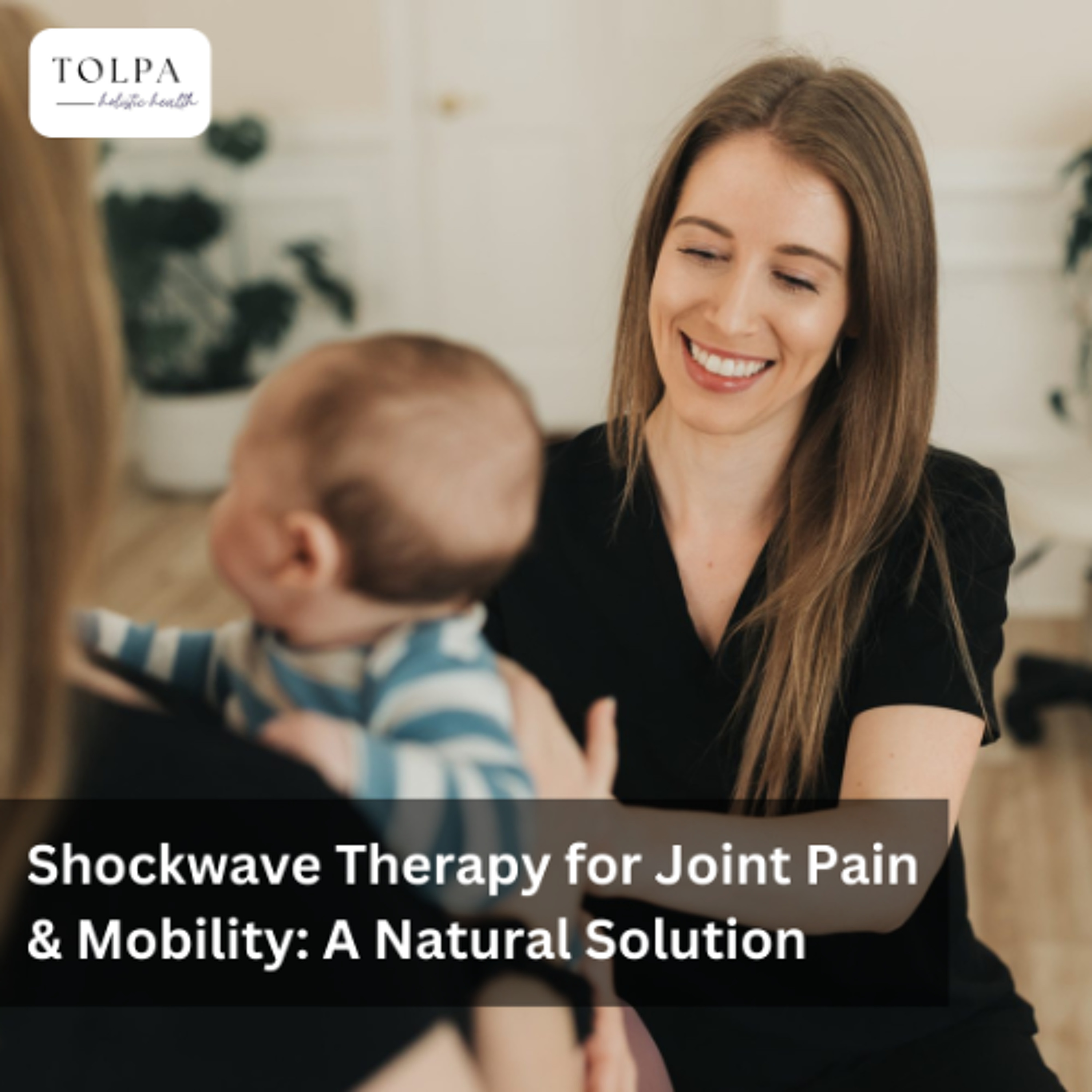 Tolpa Holistic Health