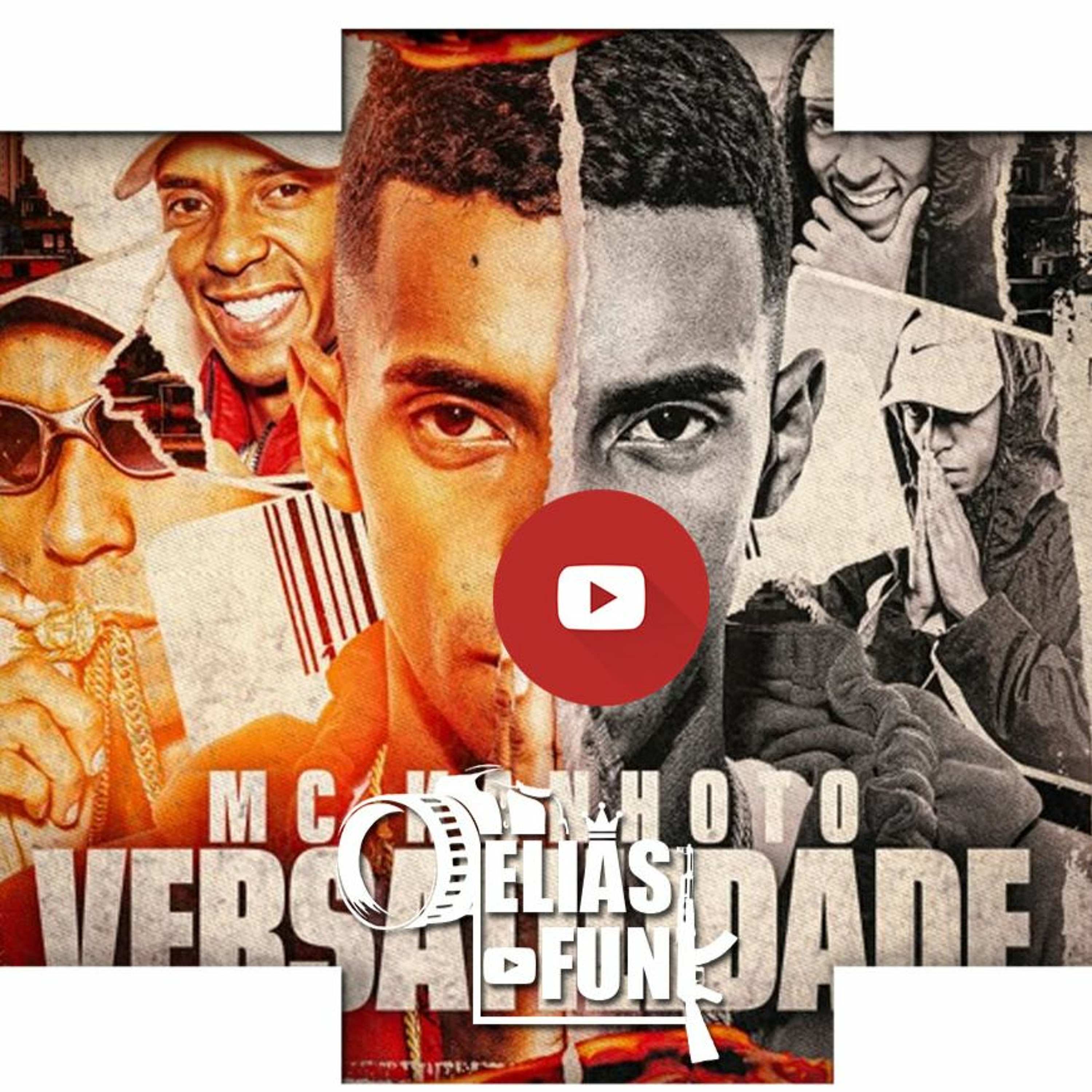 FAVELADO   MC Leozinho ZS, MC Kadu E MC Kanhoto (DJ Nenê) episode artwork