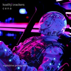Nightdrive Protagonist