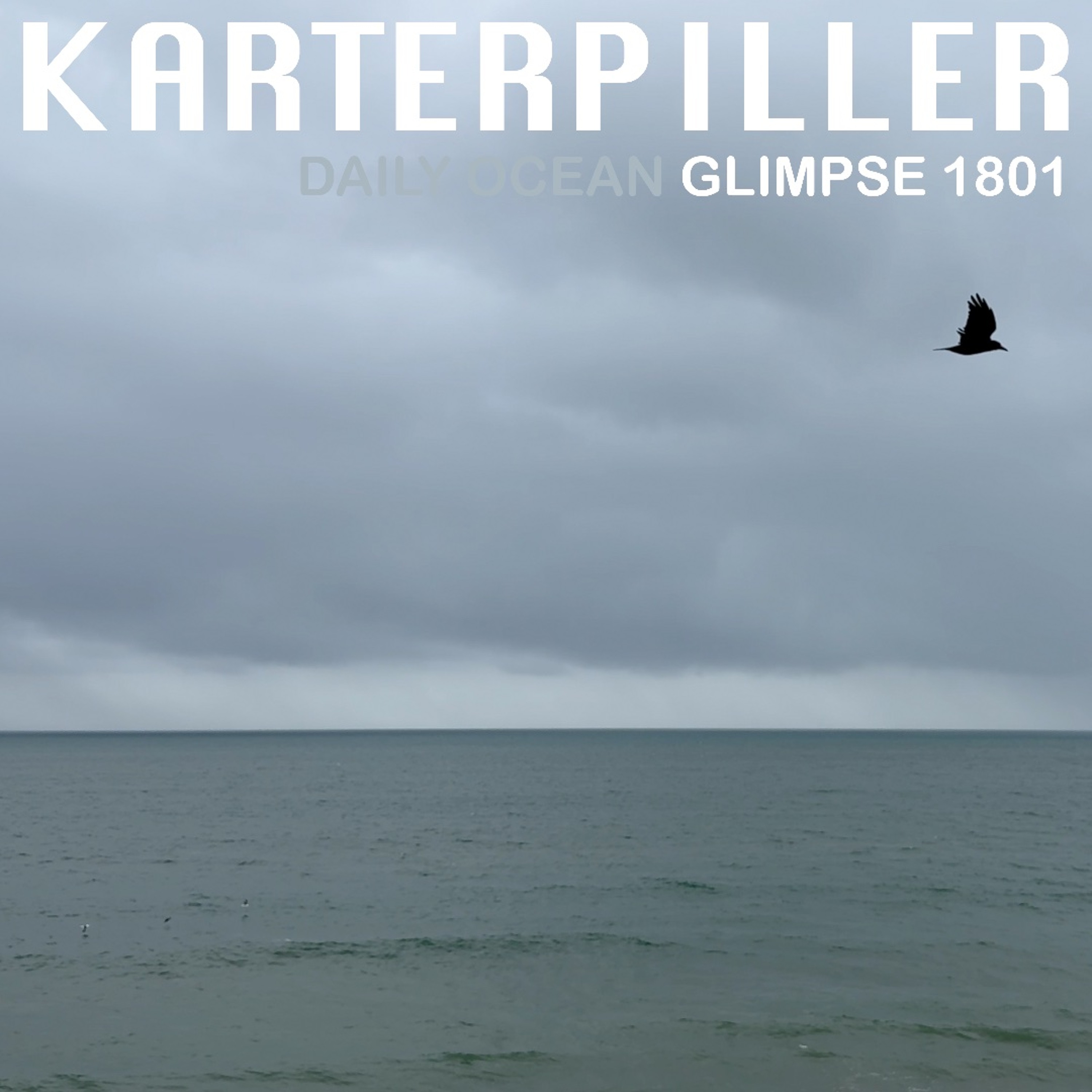 Glimpse 1801 (Sep 7 2026) episode artwork