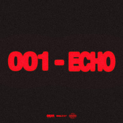 ecHo Club Edits 001 (Free Download)