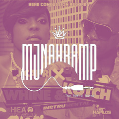 WHINE & KOTCH - TRIP OUT REMIX (MJNAHRAMP)