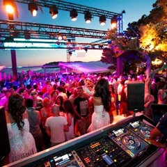 Blue Marlin Ibiza