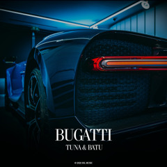 Tuna, Batu - Bugatti