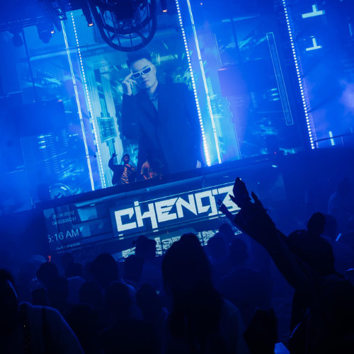 HIT 1 LINEEE (VINA HOUSE)