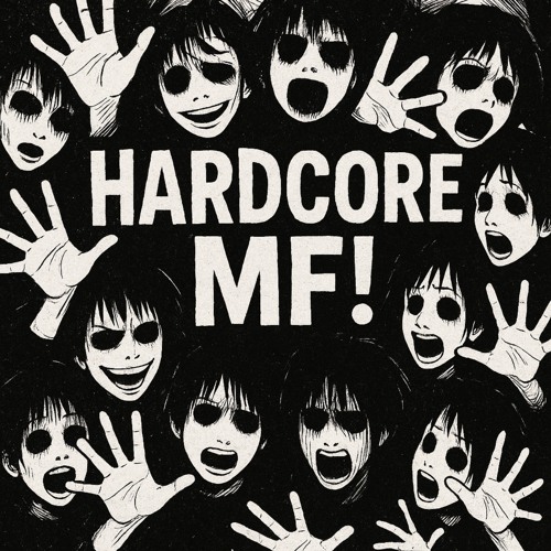 Trankilo - HARDCORE MF!