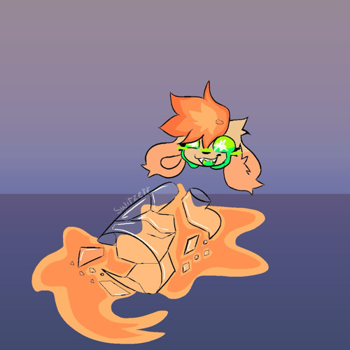 BROKEN IN EVERY WAY