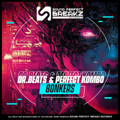 Dr beats & Perfect kombo - Bonkers (Original Mix)