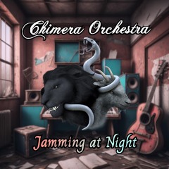 Jamming at Night