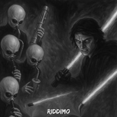 Riddimo - Force