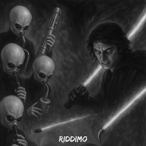 Riddimo - Force