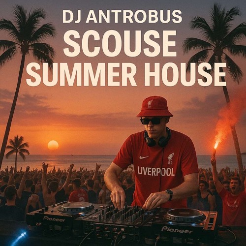 summer anthems 07/25