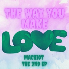 Track1 - THÔI EM ĐỪNG XINH NHƯ THẾ - MACHIOT