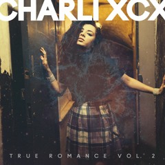 Charli XCX - Heal My Heart (unreleased)