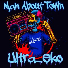 Man About Town