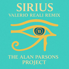 The Alan Parsons Project - Sirius ( Valerio Reali Remix )