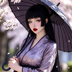 일본 여성의 아름다움 (전통) - The Beauty of Japanese Women (Trad)