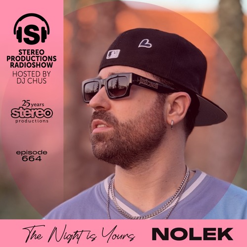 NOLEK Stereo Productions Podcast 664