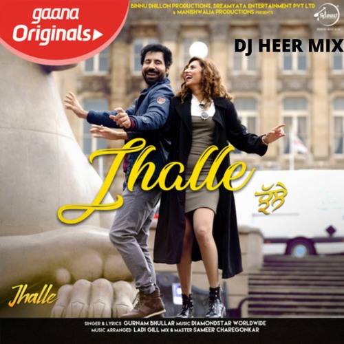 Jhalle punjabi 2025 movie watch online