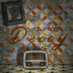 Scribble Head x Stemodity - Decay