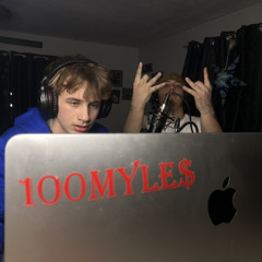 6 IN THE MORNING Ft. (100myle$ & GEE Flockaa)