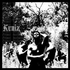 kvniz - primvl Instinctz (prod. loko los)