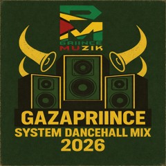 SYSTEM DANCEHALL MIX 2026 (MASICKA/TOMMY LEE SPARTA/VYBZ KARTEL/SKIPPA/VALIANT & MORE)
