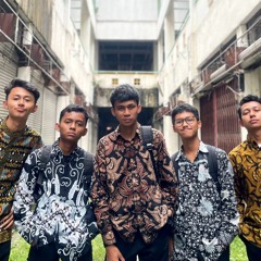 DJ MANGA KAMI X DEVIL INSIDE JUNGLE DUTCH BASS BETON