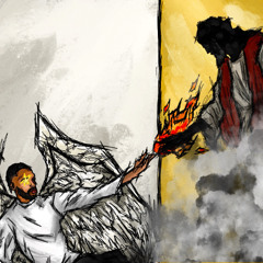 I'm Turnted Up To G O D (prod. Chrino & Zivo)