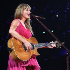 Paris Live At The Eras Tour