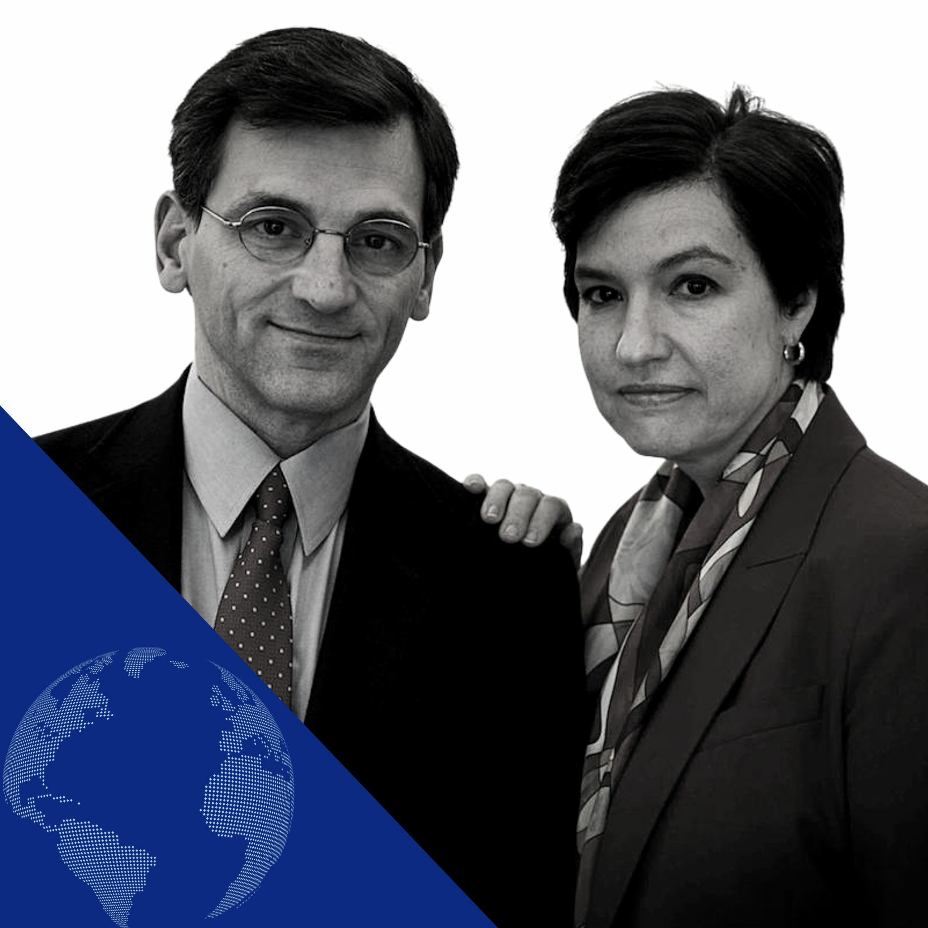 Global I.Q. Podcast