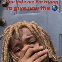 Slime Dollaz - Loverboy (prod. bryjk) [djslimebxll exclusive]