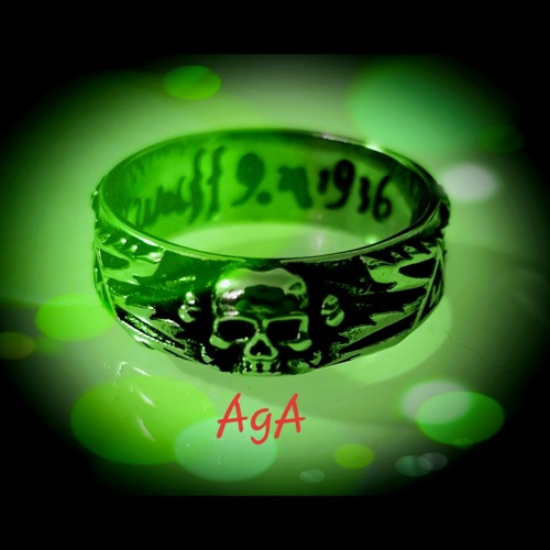 Aga_terror Rec..
