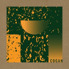 PREMIERE : Cogan - For The Hackers