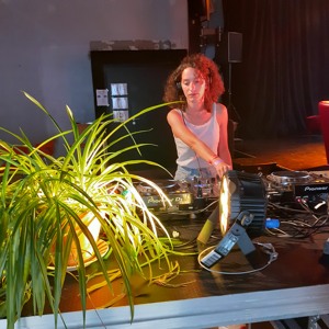 Le béguin pour Bernadette (Live @Periscope 07.07.21)