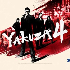 Yakuza 4 | Rebellions