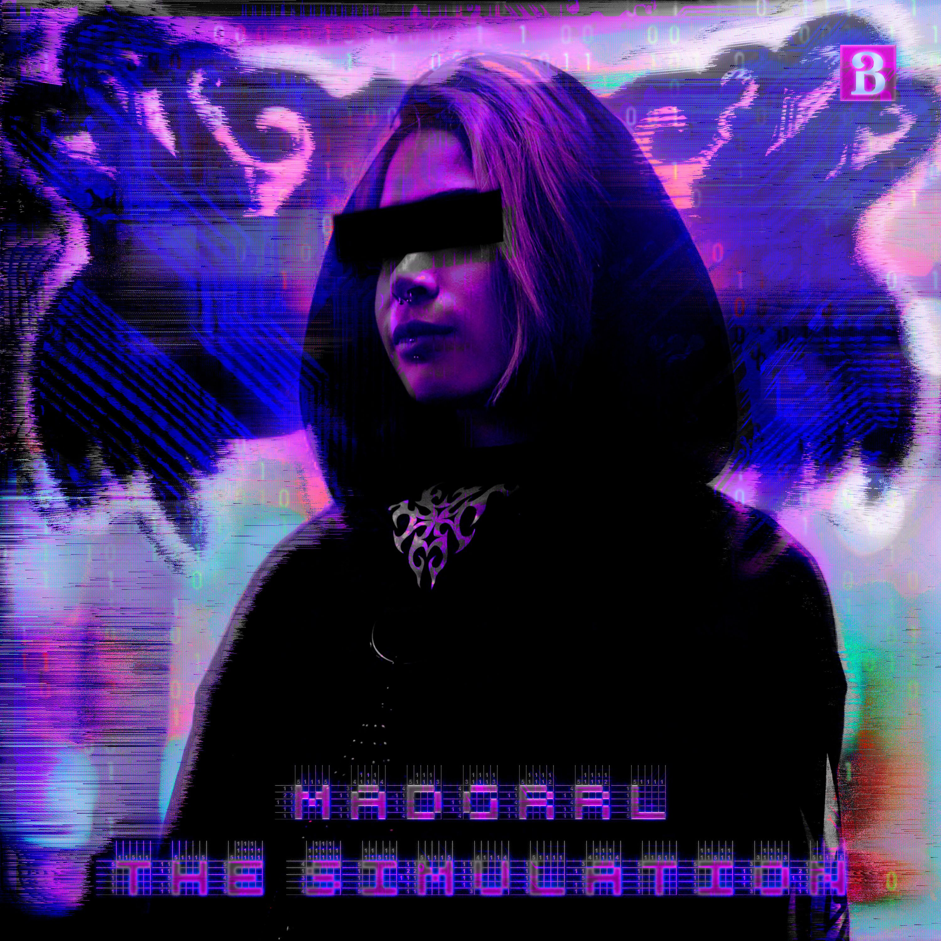 MADGRRL – The Simulation